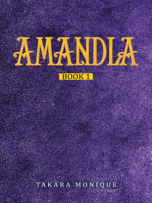 cover image of Amandla